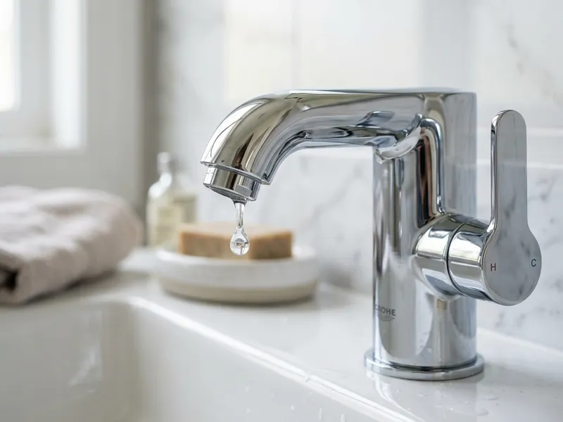 Faucet Repair & Installation Plumber in Natchez, MS